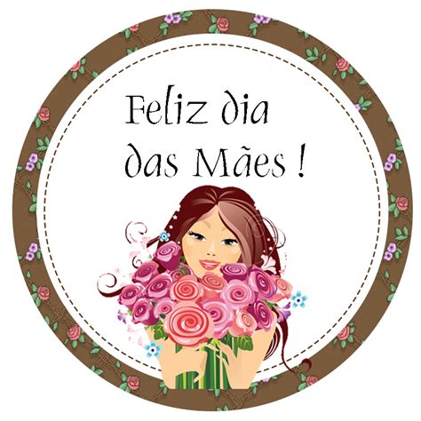 tags para dias das mães gratis graça layouts design personalização e criação arte digital