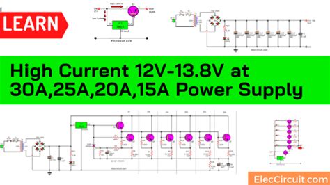 volt  amp power supply reviewscom