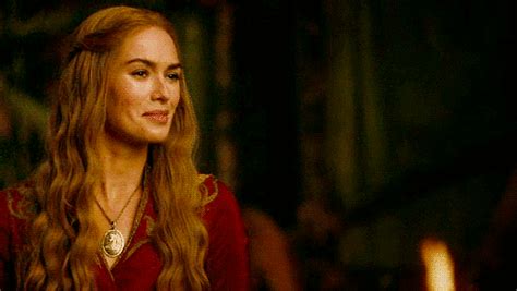 Which Game Of Thrones Character Are You Cersei Lannister Cersei