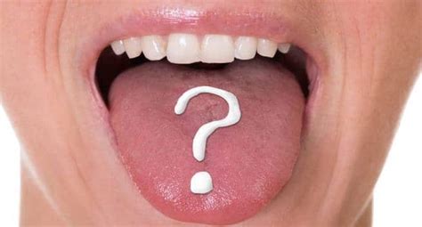 tongue problems    read health related blogs articles