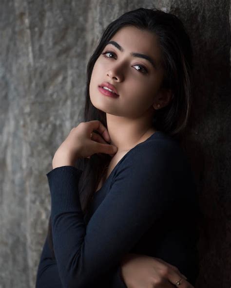 Rashmika Mandanna Hot Hd Images And Wallpapers Filmy Hot Gallery New