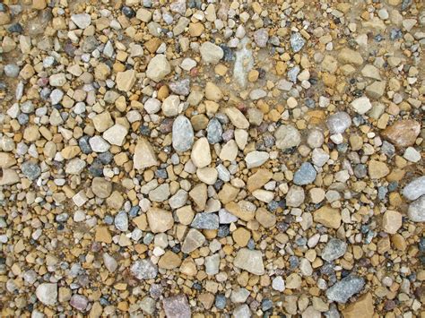 gravel picslearning
