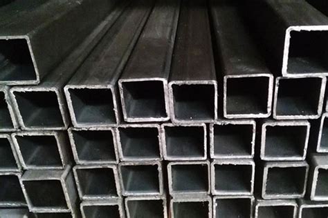 perfil tubular rectangular global aceros construyendo mexico