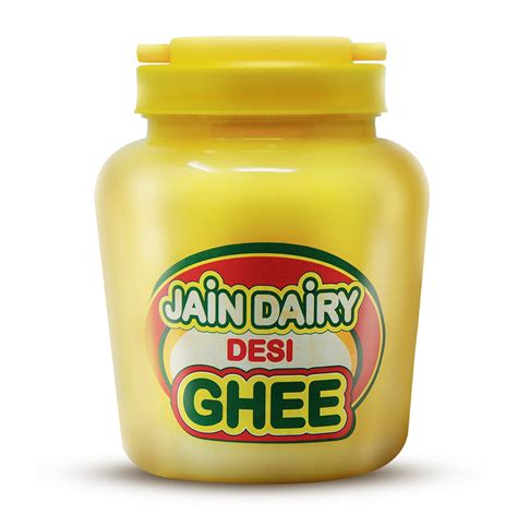 Ghee Product Categories Jain Dairy