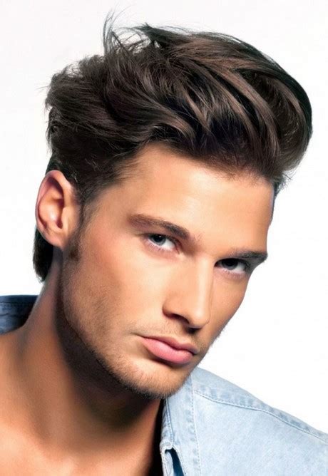 popular hairstyles  men style  beauty