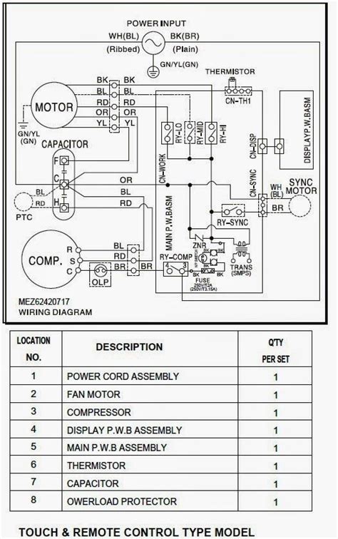 electrical wiring diagrams  air conditioning systems part    electrical wiring