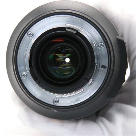 Nikon Af S Nikkor 28 300mm F 3 5 5 6g Ed Vr 106 Ebay