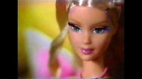 barbie fairytopia dolls commercial   sec youtube