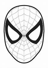 Spiderman Coloriage Indiaparenting Imprimer Printcoloringpages sketch template