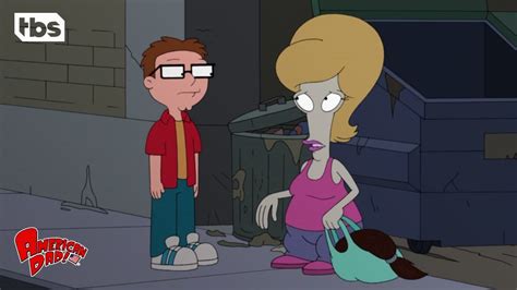 american dad the best of ricky spanish mashup tbs gentnews