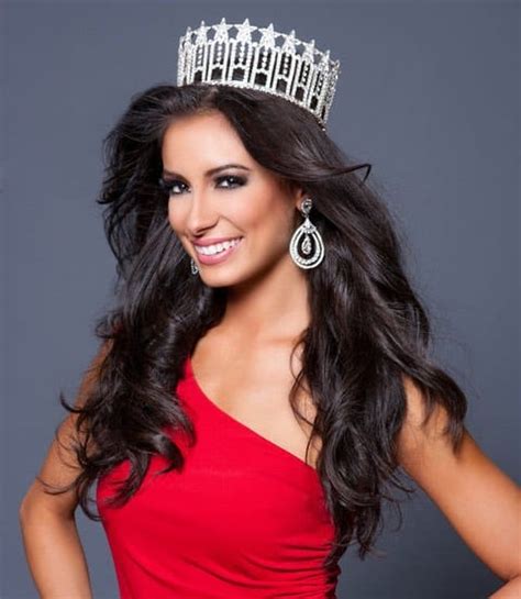 Miss Texas Usa 2011 Ana Rodriguez