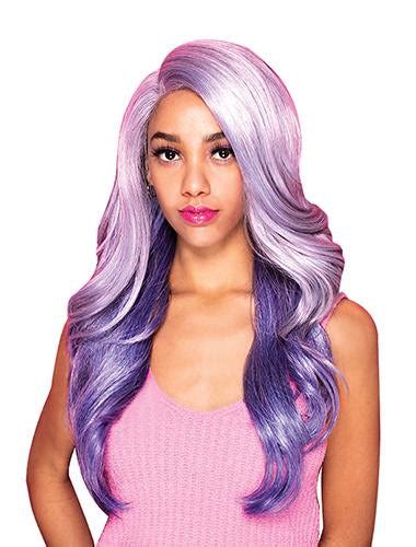 Hair Republic Swiss Lace Front Wig Nbs I305 Beauty Bar And Supply