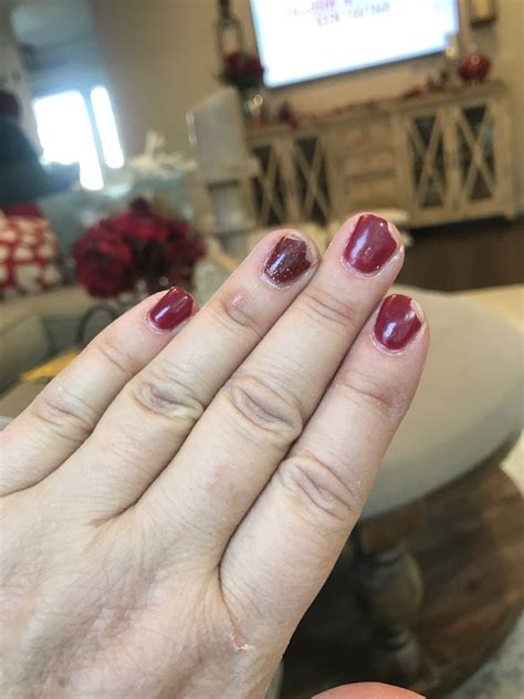 anthony vince nail spa updated april     reviews
