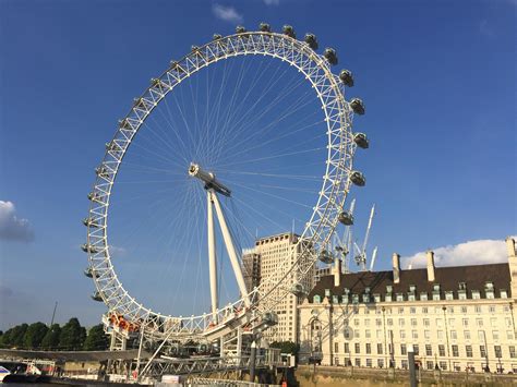 london eye facts ticket deals  general info time