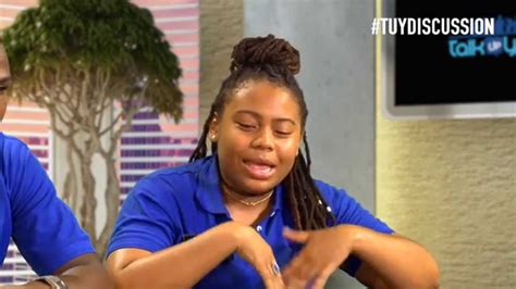 Music And Entertainment In Jamaica Talkupyout Se5 Ep 6 Youtube