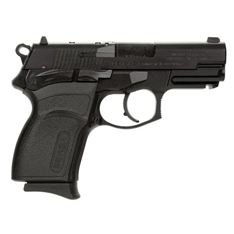 bersa thunder  ultra compact pro   acp pistole samonabijeci cerna  shop www