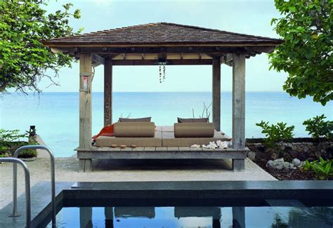 17 Best Images About Romantic Beach Bed Locations On Pinterest Ocho