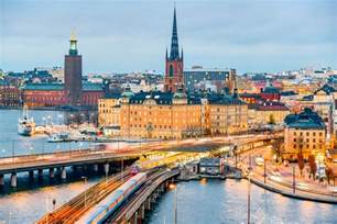 Best Things About Sweden That Will Make You Want To Visit
