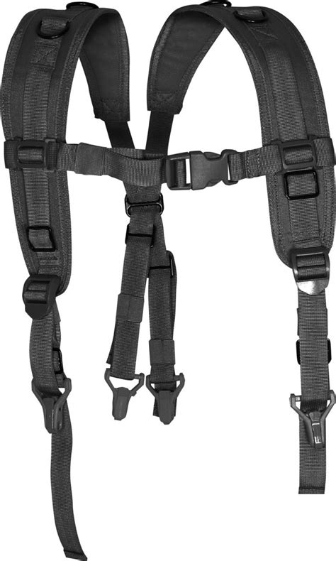 viper locking harness action hobbies