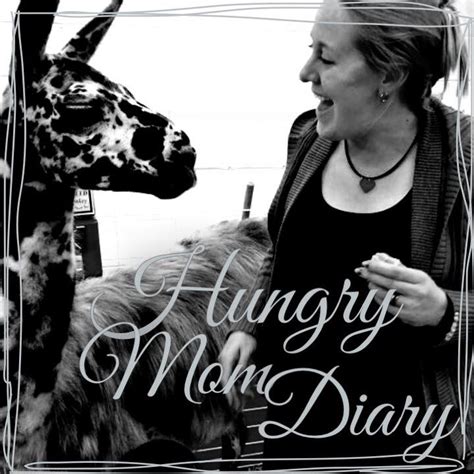 Hungry Mom Diary