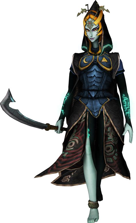 Midna Hyrule Conquest Wiki Fandom Powered By Wikia