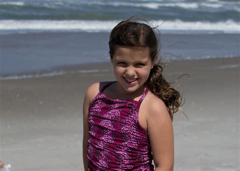 show off saturday linky party peek a boo swimsuits for my girls — sewcanshe free sewing