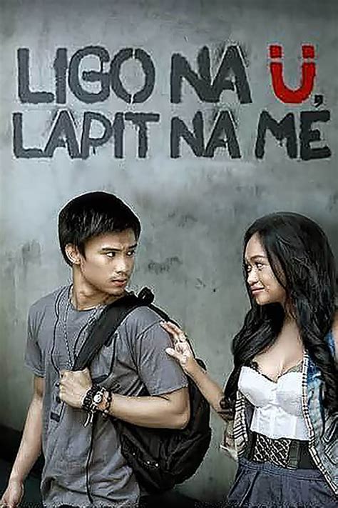 Watch Ligo Na Ü Lapit Na Me Full Movie Online Pinoy