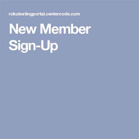 member sign  signs signup members