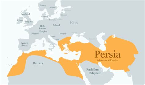 persia  eternal empire rimaginarymaps