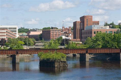 Bangor Named One Of The Best Places To Live In Maine