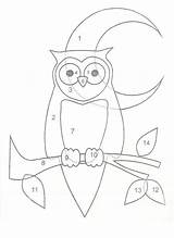 Owl Applique Patterns Pattern Template Templates Quilts Owls Quilt Glass Cache Designs Time Outline Baby Friday October Drawings Appliques Moldes sketch template