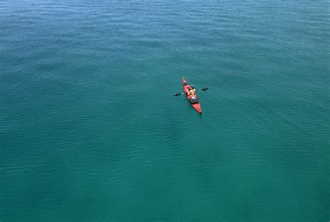 ultimate sea kayaking guide  multi day trip tips
