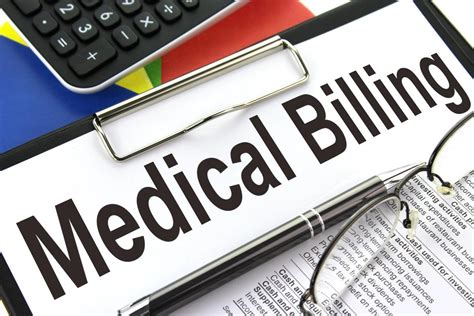 Medical Billing Free Of Charge Creative Commons