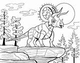 Paleo Colouring Pages Life Pdf sketch template