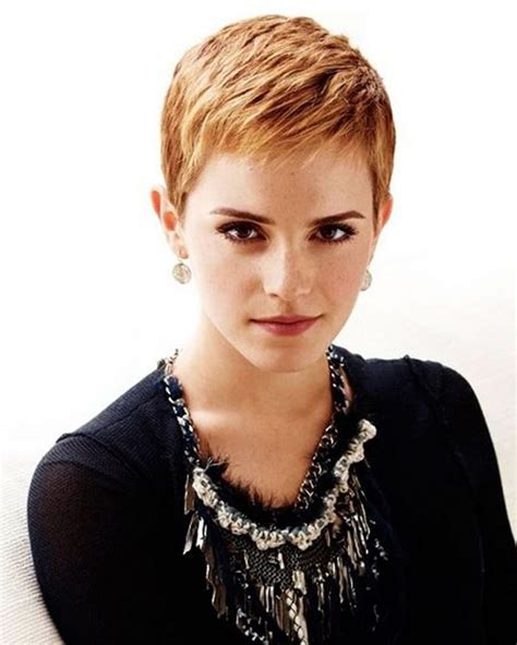 Very Short Pixie Haircuts 2021 Update And Hair Colors Page 6 Of 12