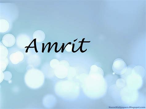amrit  wallpapers amrit  wallpaper urdu  meaning