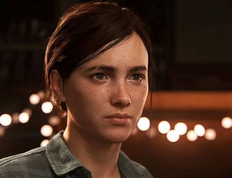 ellie the last of us part ii loathsome characters wiki