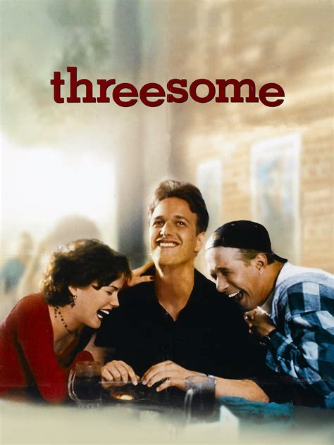 Threesome 1994 Rotten Tomatoes