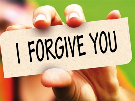 anchored   forgive
