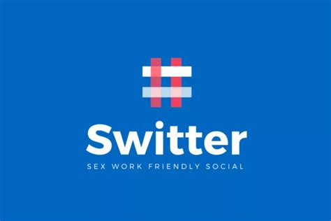 switter one of the last online spaces friendly to sex workers was