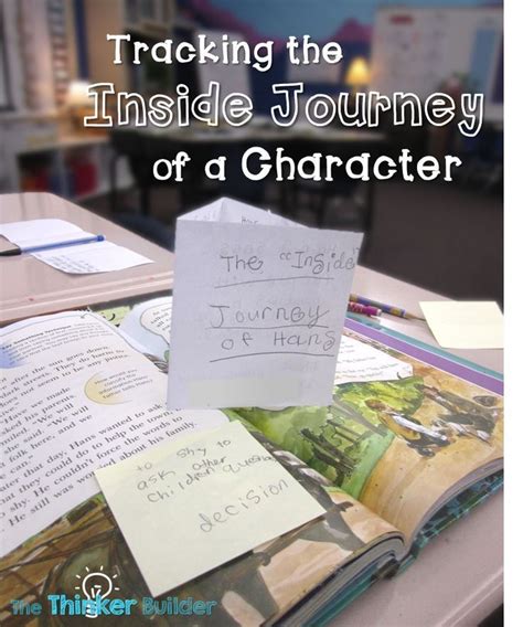 tracking   journey   character school reading reading workshop reading classroom