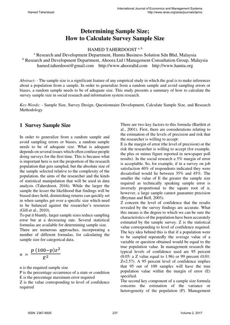 research paper publication