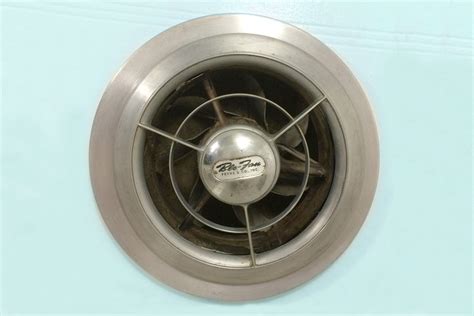install  bathroom exhaust fan