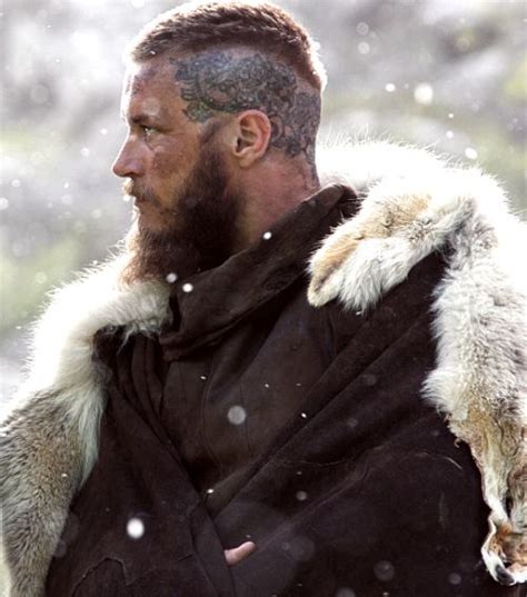 Which Version Of Ragnar Lothbrok Is Most Alpha Vikings