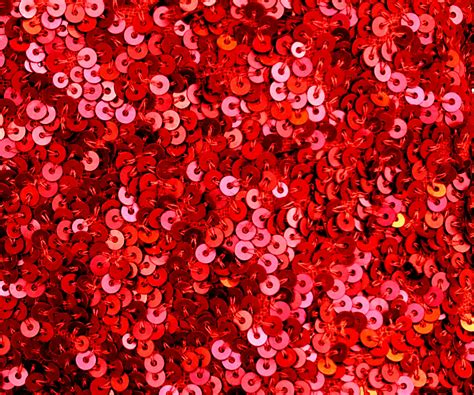 red sequins background  stock photo public domain pictures