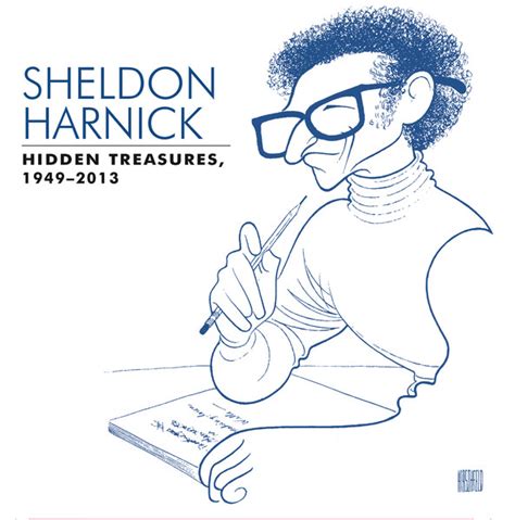 Sheldon Harnick Hidden Treasures 1949 2013 музыка из фильма