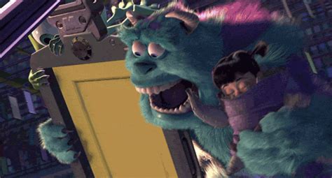 monsters  theories hidden subliminal messages   pixar cartoon