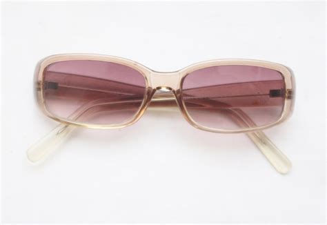 rare 90 s vintage “luscious” sunglasses haute juice