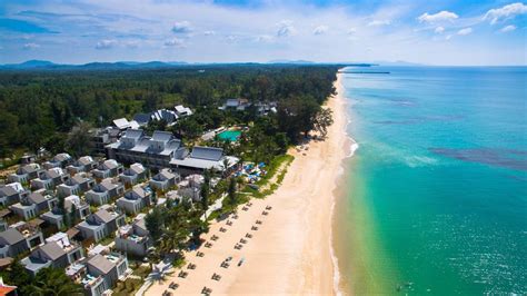 natai beach resort spa natai ban khok kloi holidaycheck khao lak phang nga thailand