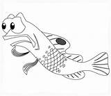 Coloring Pages Nemo Finding Bubbles Animated Template Gif Print Gifs sketch template